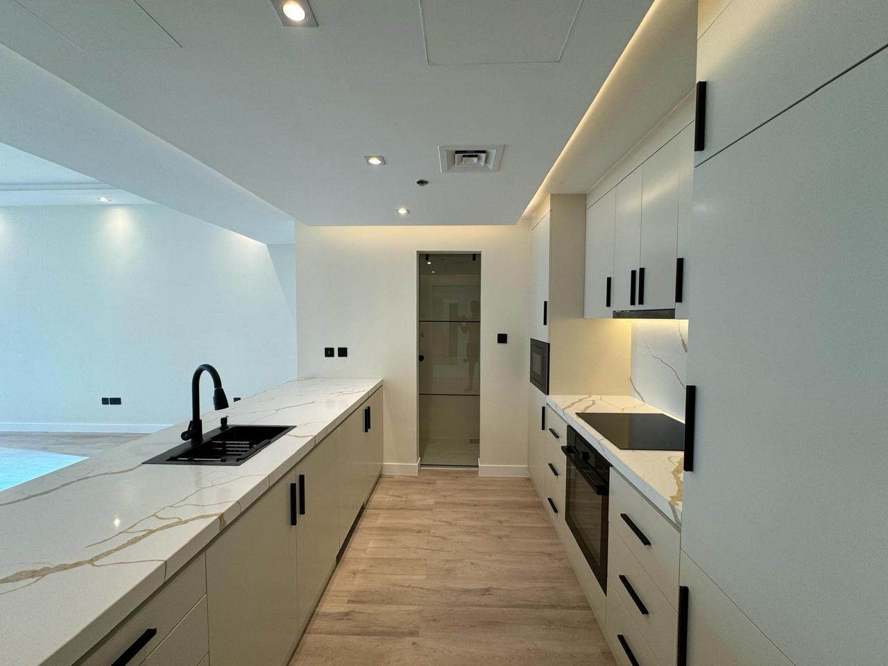 Professional Kitchen Renovation Services in Dubai 8 Marina Quays North Tower Dubai Marina | Dubai Kitchen Renovation Company
