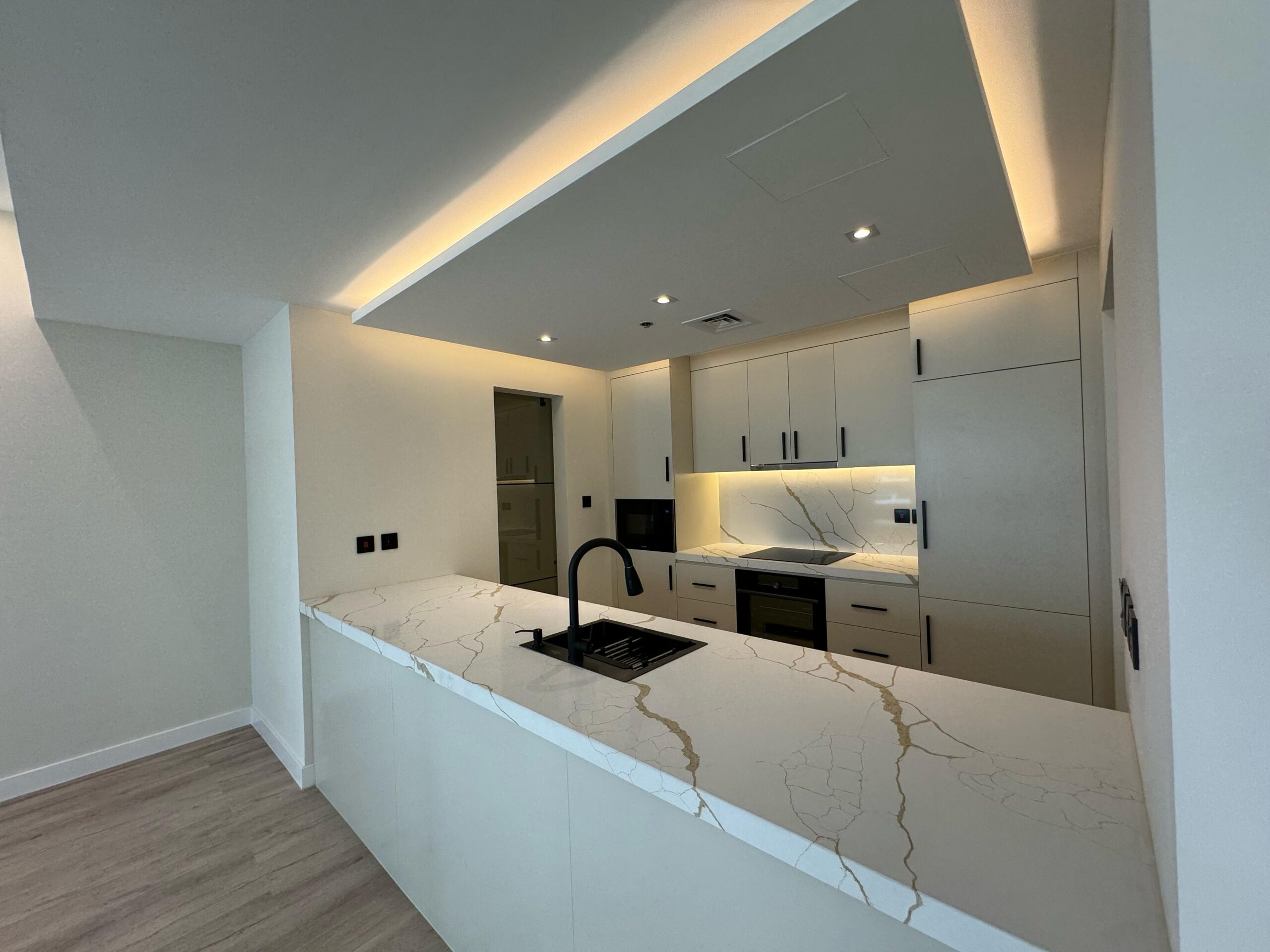 Professional Kitchen Renovation Services in Dubai 7 Marina Quays North Tower Dubai Marina | Dubai Kitchen Renovation Company