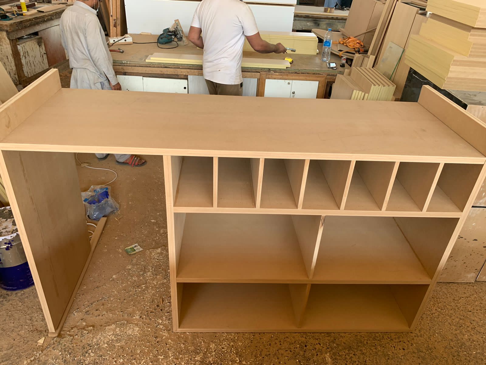 Joinery Work Custom Wardrobe, Vanity, and Cabinetry Design 19 475C4F05-1AAE-4368-803E-7498EF99EEBE