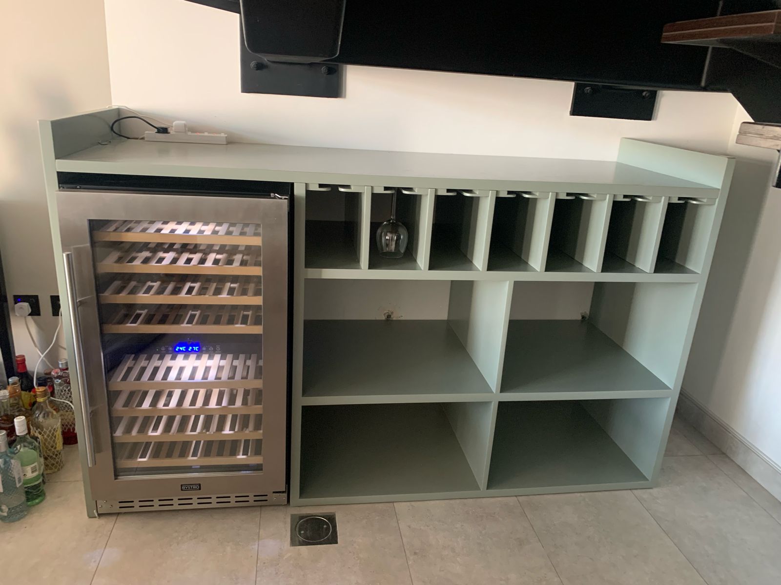 Joinery Work Custom Wardrobe, Vanity, and Cabinetry Design 20 954C6963-041D-4673-A8D2-28AC1268472A