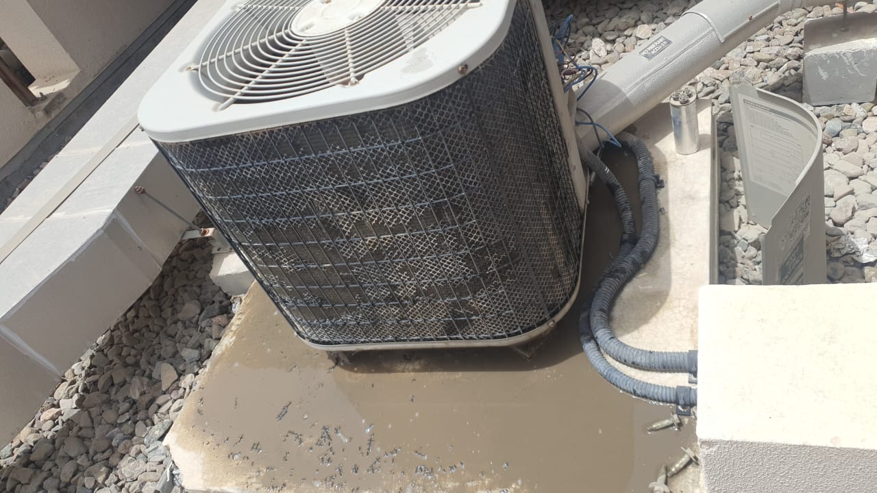 Professional AC Services for Residential and Commercial Properties 11 Dubai Renovation Services | Dubai Renovation Company