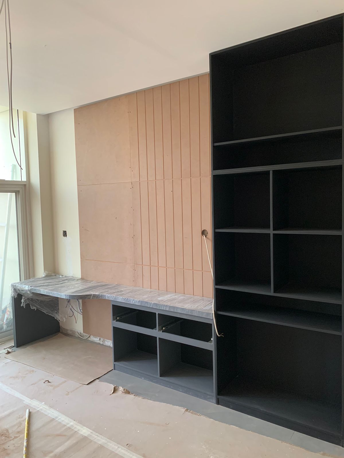Joinery Work Custom Wardrobe, Vanity, and Cabinetry Design 22 BE84427F-1398-4FF9-9B10-7853E97369F7
