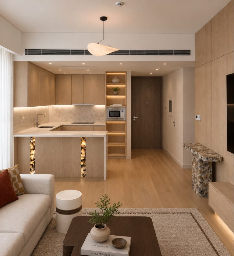 Renovation & Joinery Guides Dubai 2 Interior renovation project by ASM Interiors Dubai