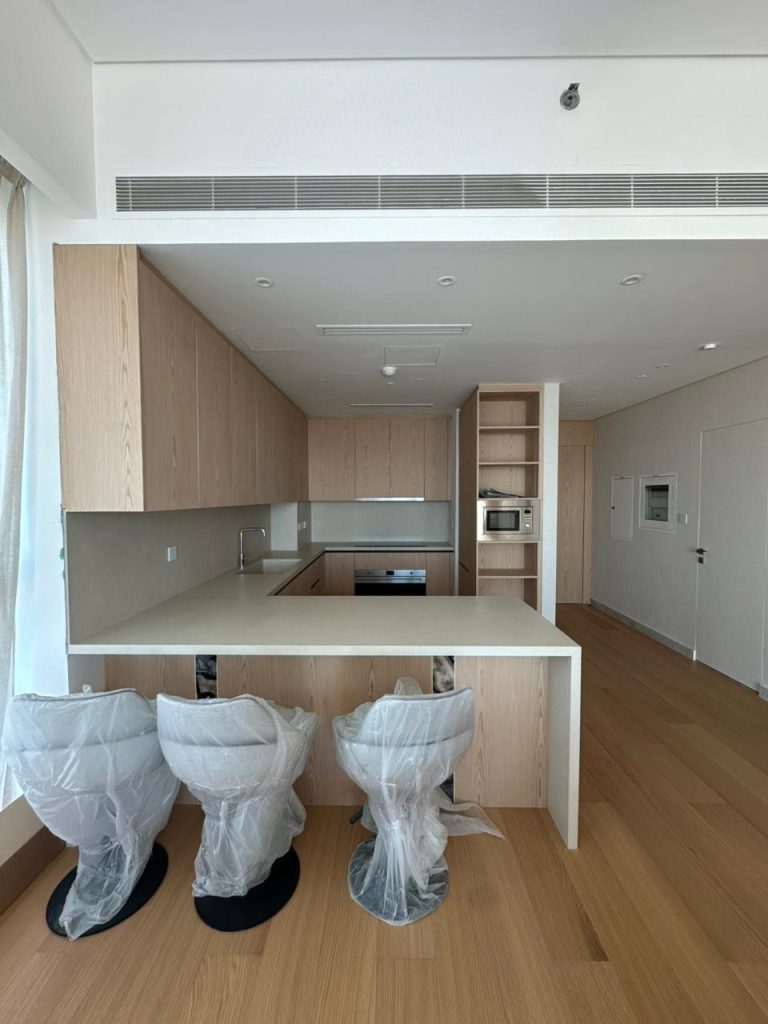 Projects We Have Done 39 Canal Front CF09A luxury apartment renovation by ASM Interiors Dubai