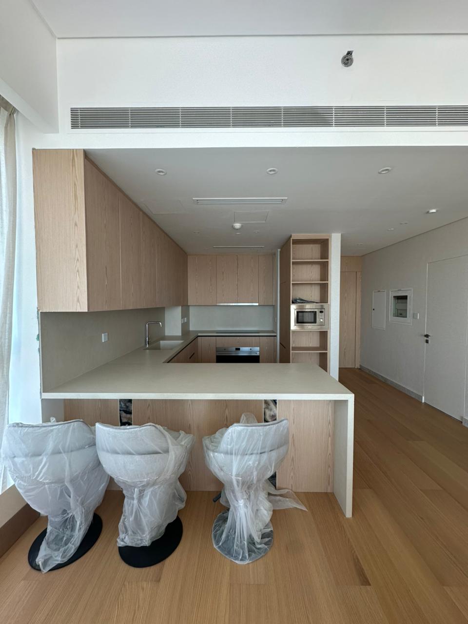 Projects We Have Done 39 Canal Front CF09A luxury apartment renovation by ASM Interiors Dubai