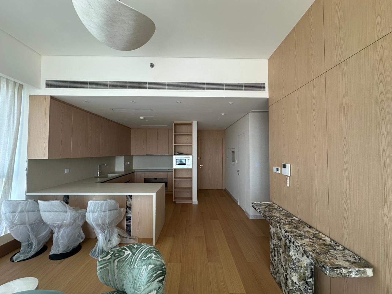 Projects We Have Done 1 Luxury kitchen renovation at Canal Front CF09A by ASM Interiors Dubai