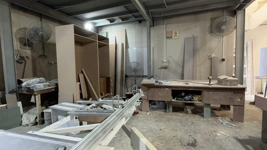 asm interiors joinery workshop dubai 03