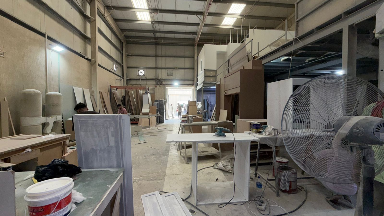 asm interiors joinery workshop dubai 05