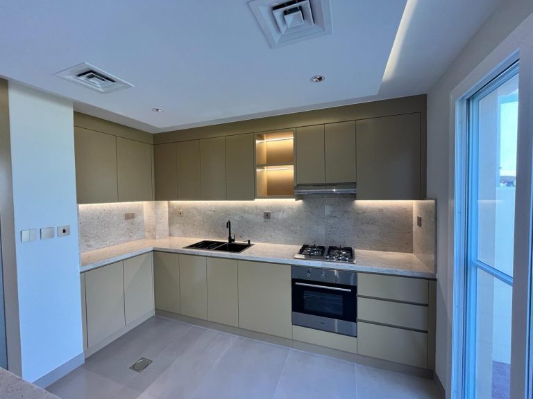 Projects We Have Done 4 Kitchen renovation in Springs 15 Dubai by ASM Interiors