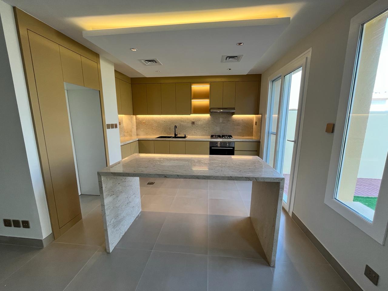 Projects We Have Done 50 Custom kitchen cabinets in Springs 15 by ASM Interiors Dubai