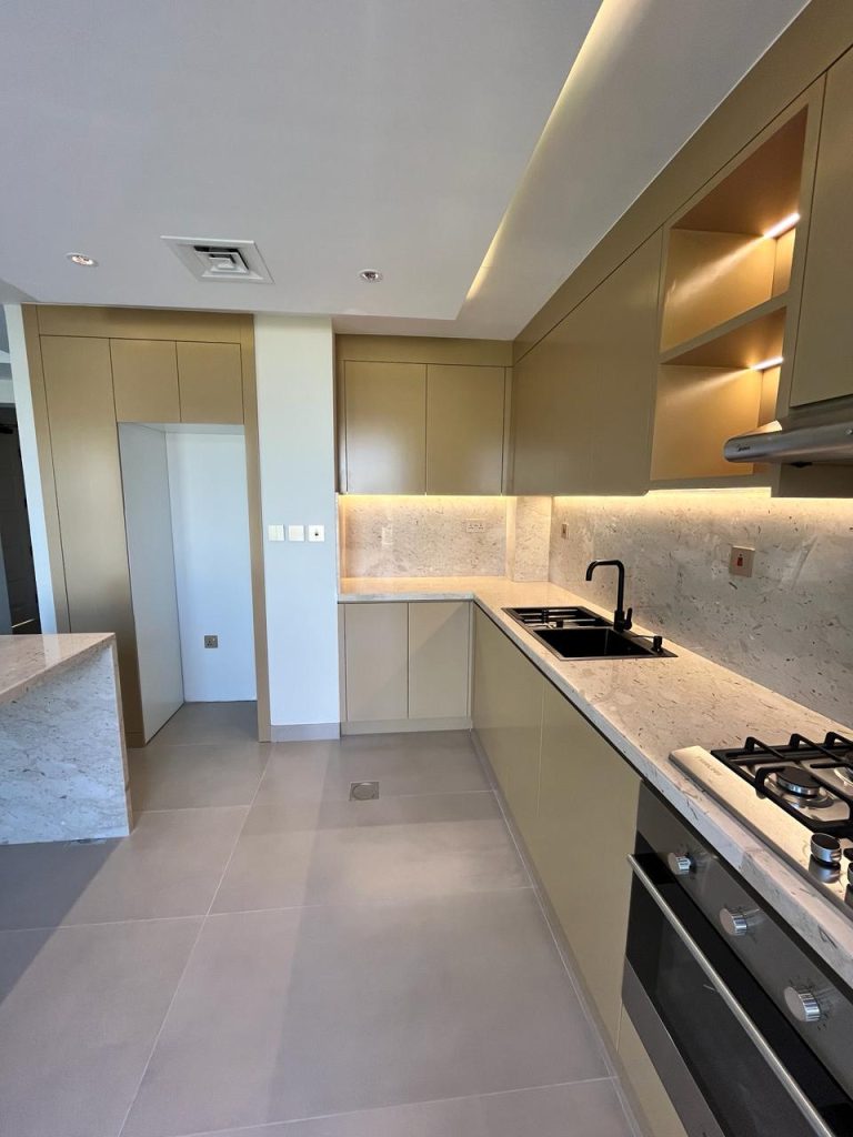 Projects We Have Done 53 Kitchen renovation in Springs 15 Dubai by ASM Interiors