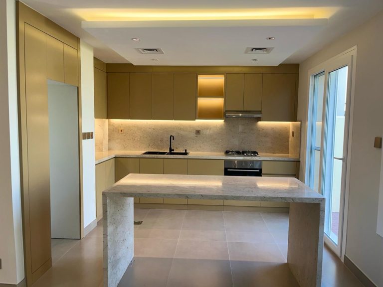 Projects We Have Done 52 Custom kitchen cabinets in Springs 15 by ASM Interiors Dubai