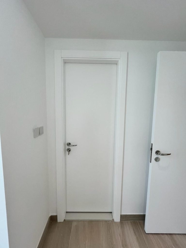 Projects We Have Done 78 Interior door works at Al Majara 2 Dubai Marina by ASM Interiors