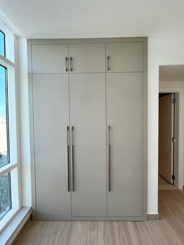 Projects We Have Done 77 Built-in wardrobe at Al Majara 2 Dubai Marina by ASM Interiors