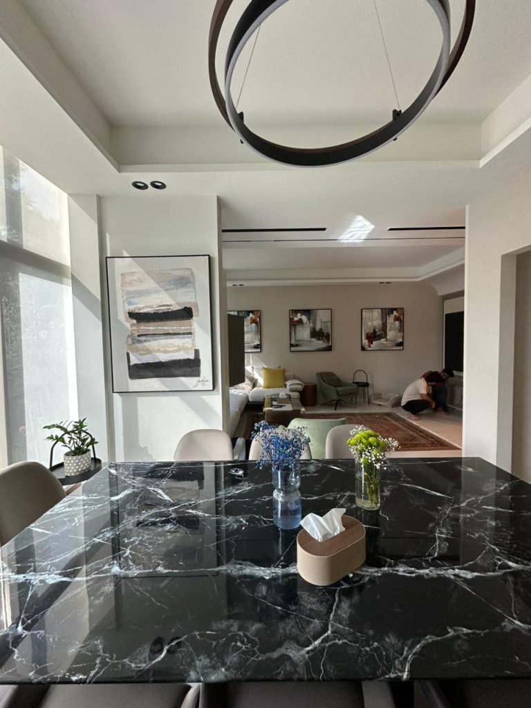 Projects We Have Done 86 Interior finishing detail for a private villa in Dubai by ASM Interiors