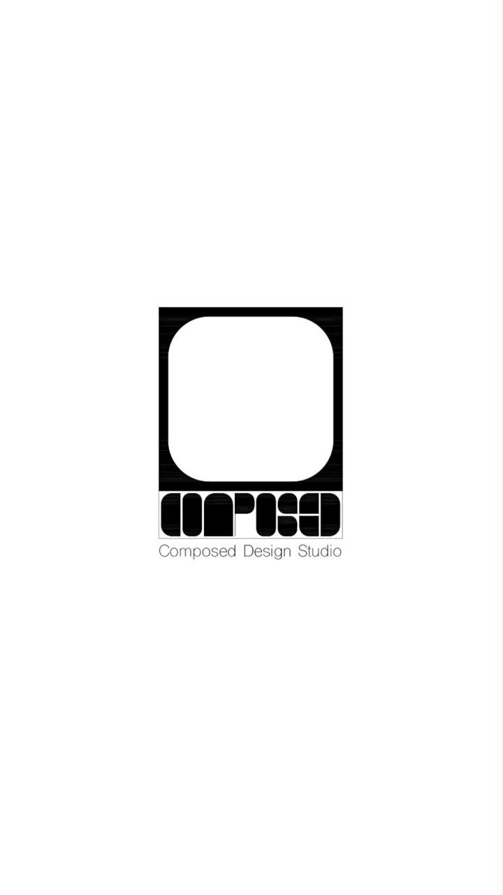 Composed Design Studio logo