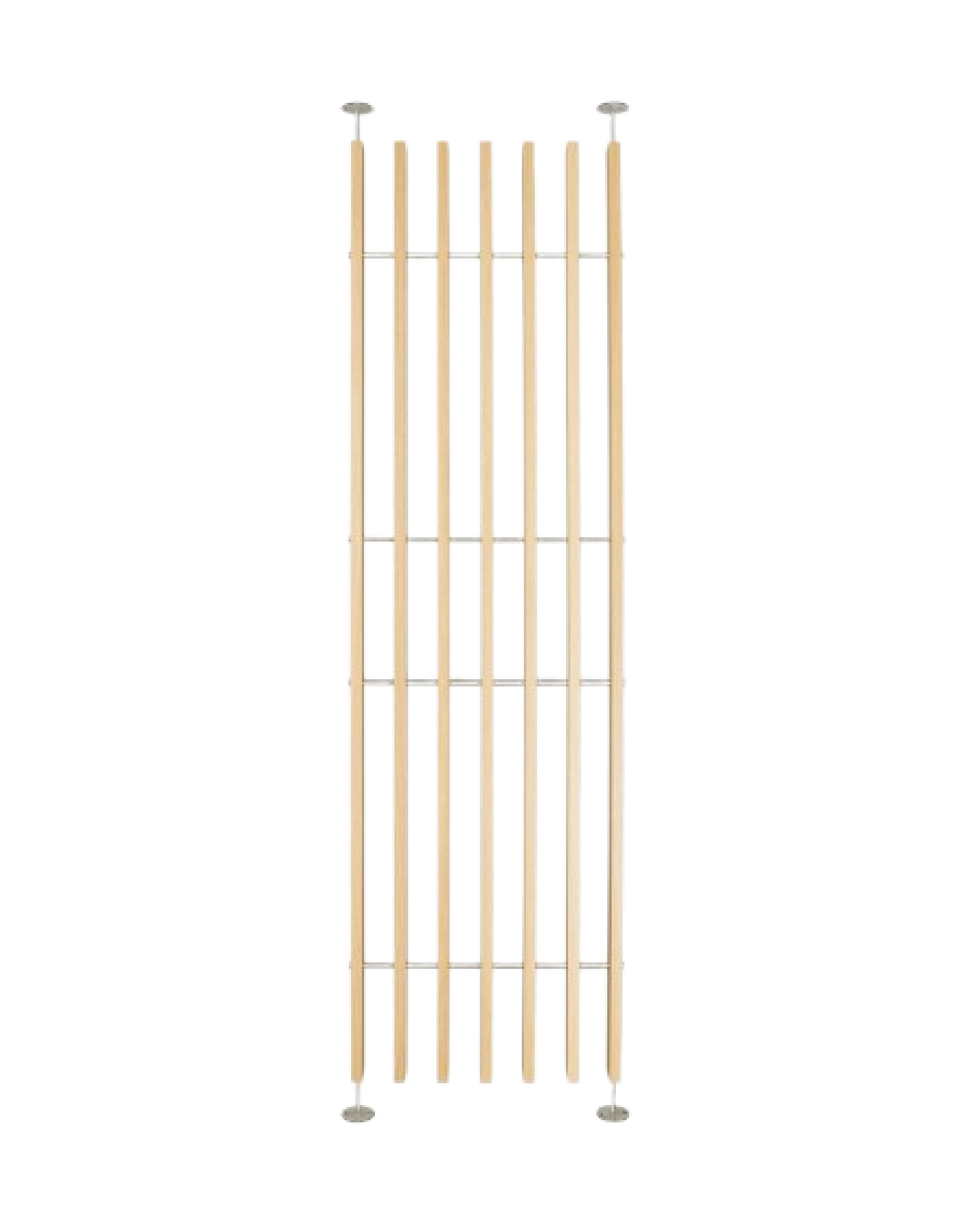 Materials Library 2 WoodUpp Embrace BM1 Room Divider