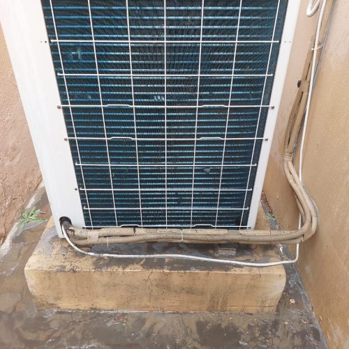 AC Repairs Dubai | Air Conditioning Repair Company Dubai