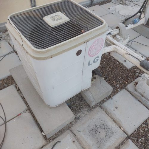 Professional AC Services for Residential and Commercial Properties Dubai